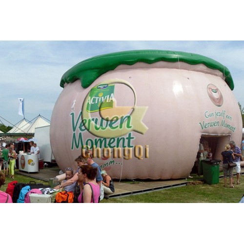 inflatable party tents